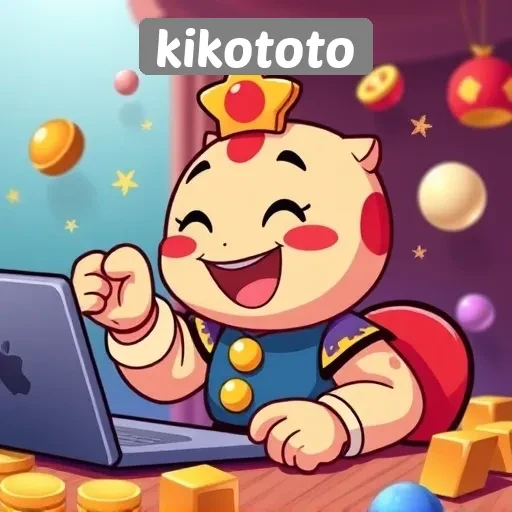 Menjelajahi Fitur Menarik di Situs Kikototo