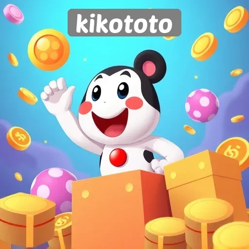 Cara Bergabung dan Memulai Permainan di Kikototo