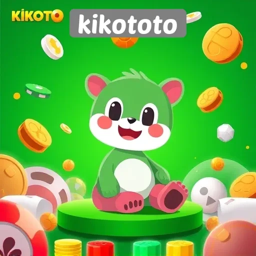 Bergabung dengan Kikototo Cara Mudah untuk Pecinta Game