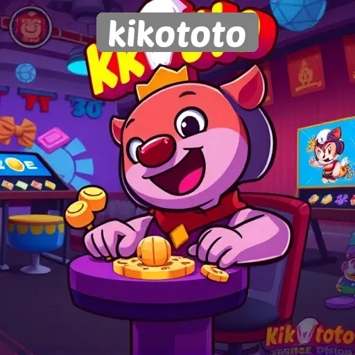 Tantangan dan Peluang bagi Kikototo di Pasar Game Indonesia