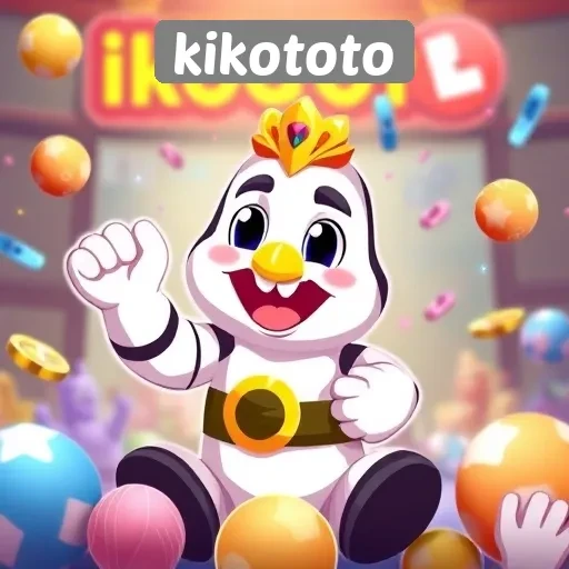 Panduan Lengkap Menjelajahi Situs Game Kikototo