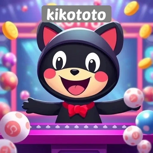 Inovasi Terbaru dari Kikototo dalam Industri Game Online