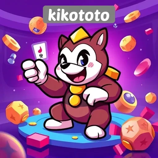 Keunikan Permainan di Situs Kikototo untuk Para Gamers