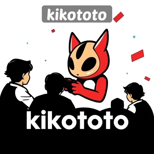 Dampak Kikototo Terhadap Komunitas Gamer di Indonesia