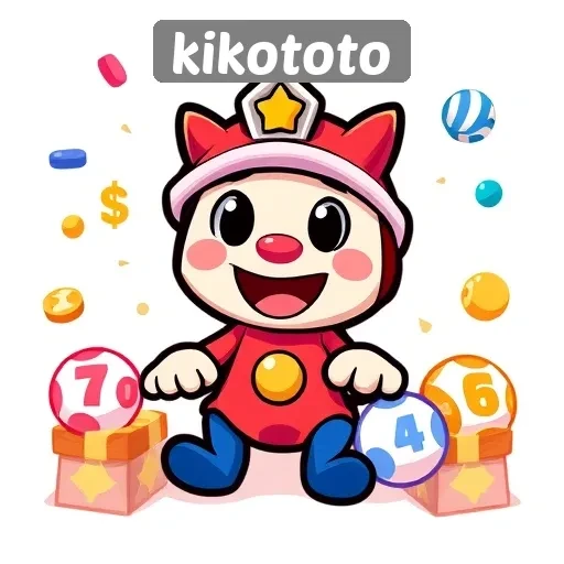 Kikototo Sebagai Platform Game Online Terpercaya