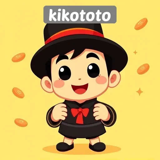 Kikototo: Inovasi dalam Dunia Permainan Online