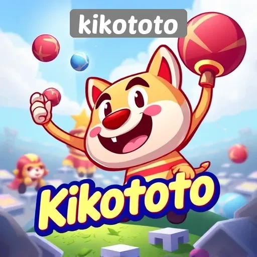 Rahasia Kesuksesan Kikototo di Kalangan Gamers Indonesia