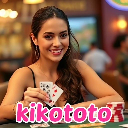kikototo Siaran Langsung