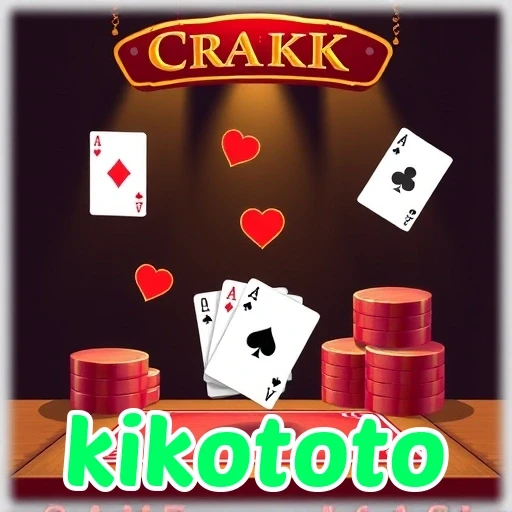 kikototo Pendaftaran