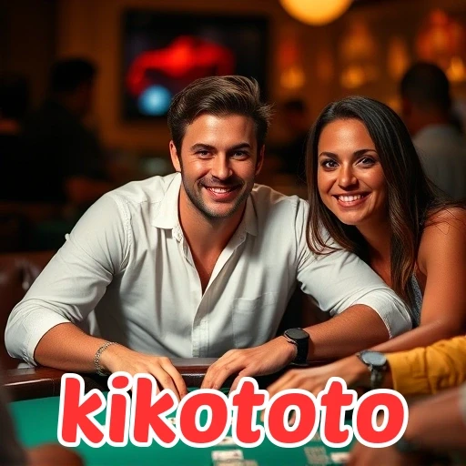 kikototo Peran