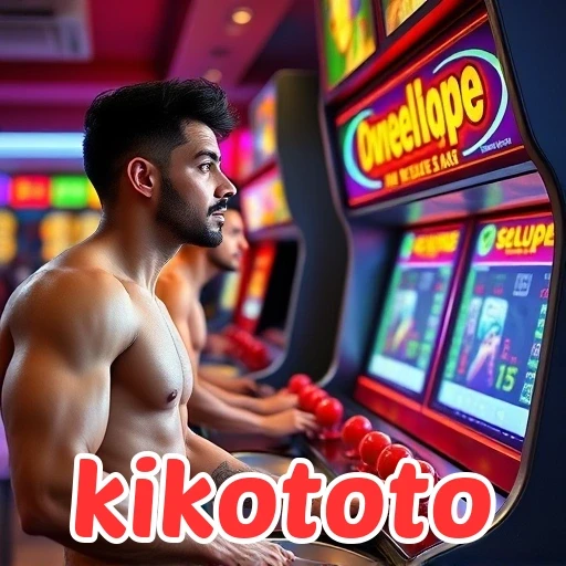 kikototo Olahraga