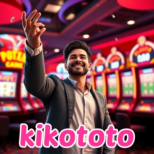 kikototo Turnamen