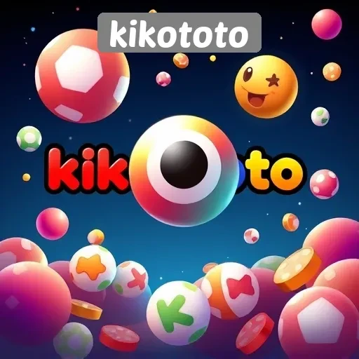 Memahami Fitur Utama di Situs Game Kikototo