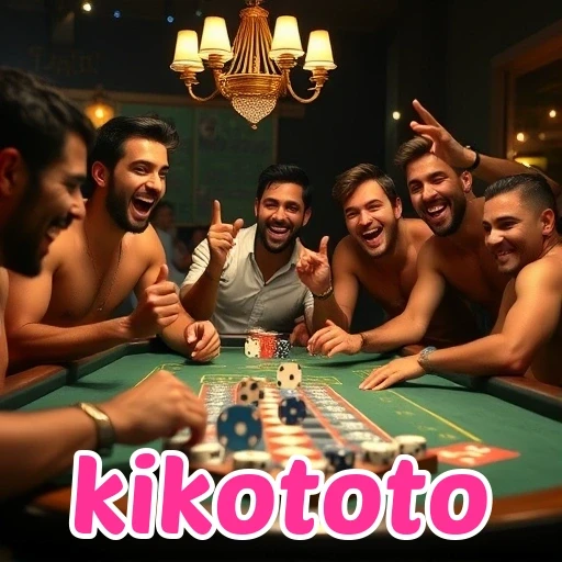 kikototo Akan Datang