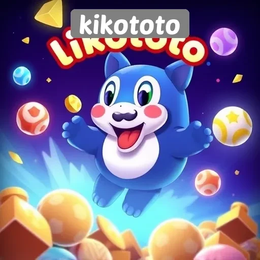 Beragam Pilihan Permainan yang Tersedia di Kikototo